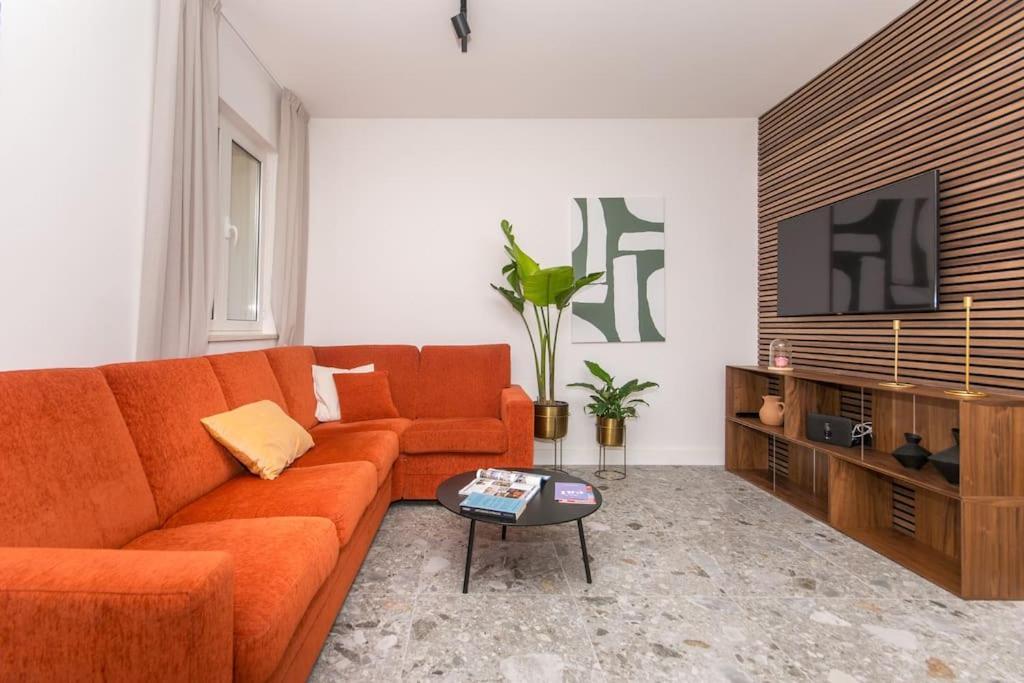 Apartamento Margarita *