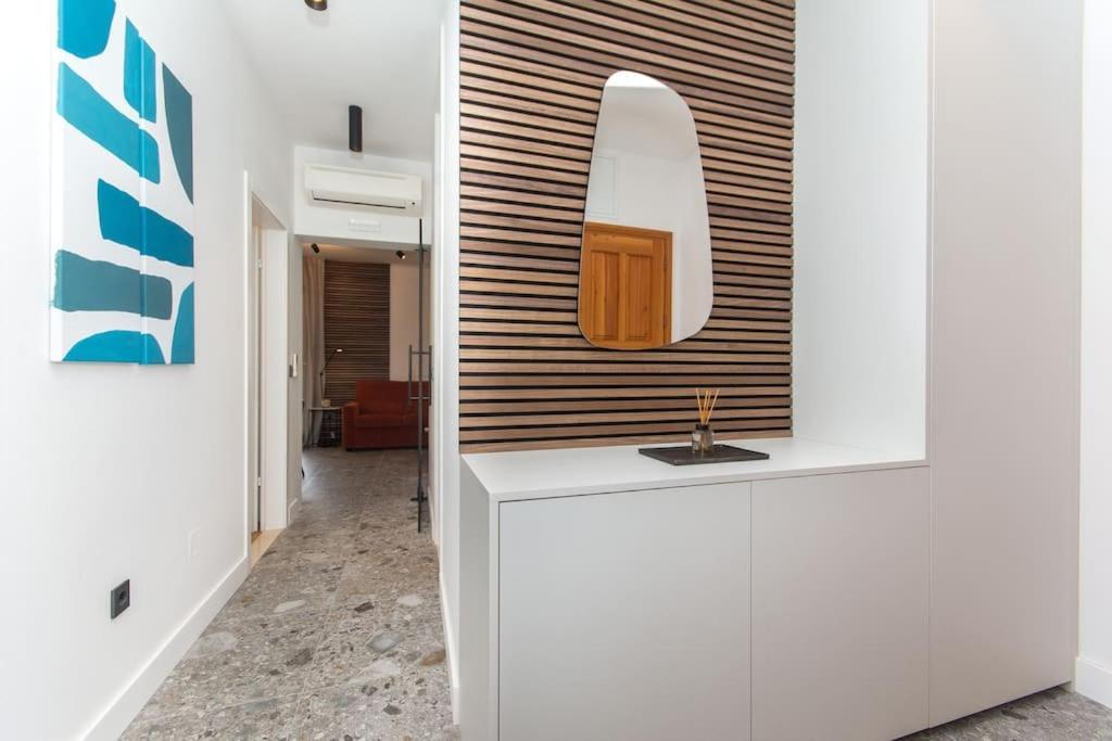 Apartamento Margarita *