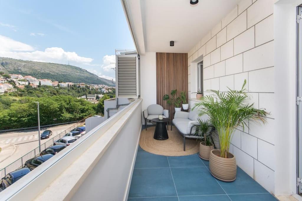 Apartamento Margarita *