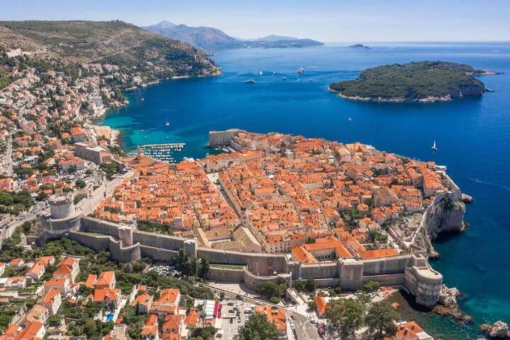 Margarita Apartamento Dubrovnik